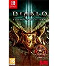 Produktbild Activision Diablo 3: Eternal Collection (Switch, IT)