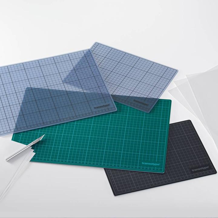 Produktbild Magnetoplan Schneidematte (60 x 45 cm)