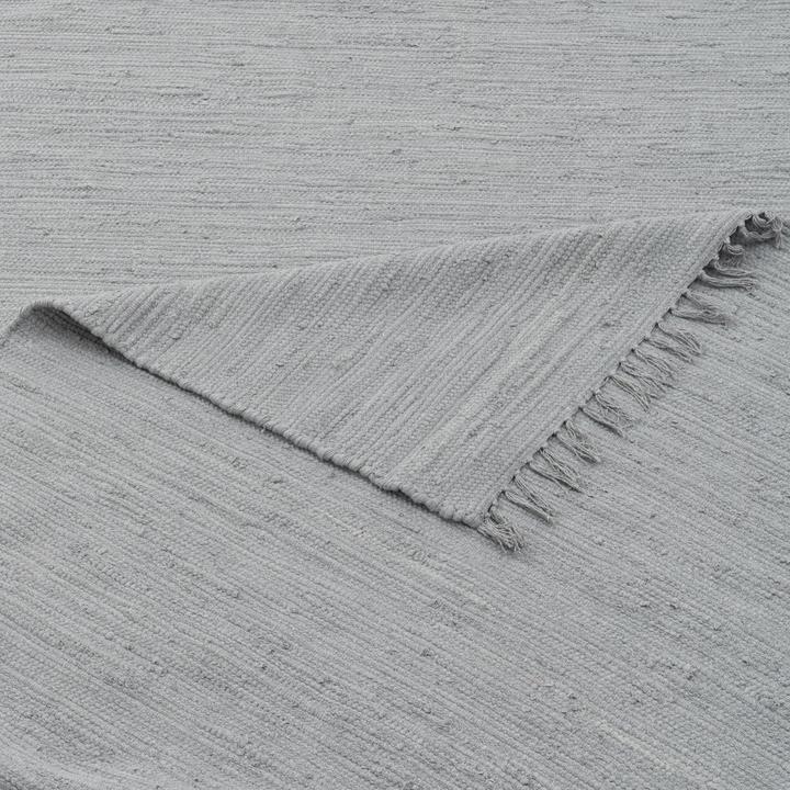 Produktbild Pergamon Baumwolle Natur Teppich Läufer Jolly Cotton (70 x 250 cm)