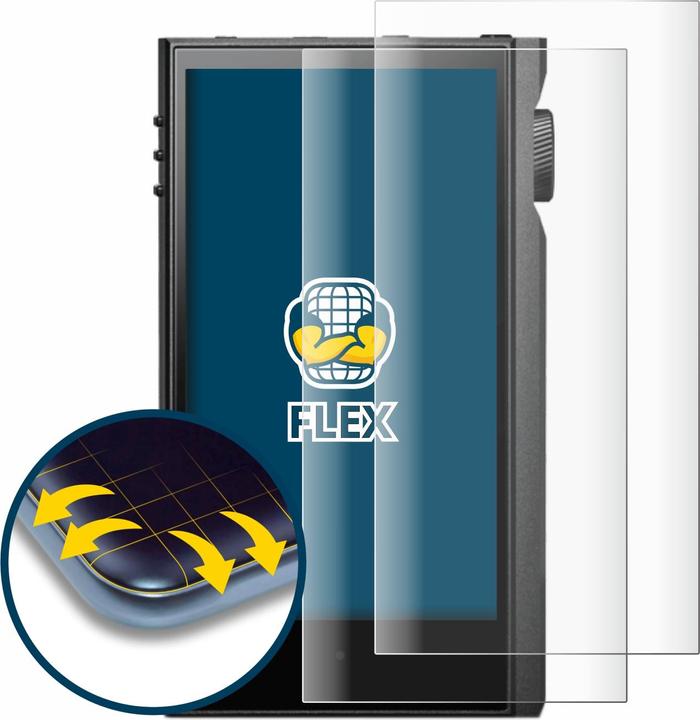Actual product image BROTECT Full-Cover Protector