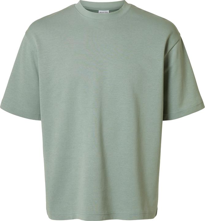 Produktbild Selected Homme Oversized Kurzarm T-Shirt (XXL)