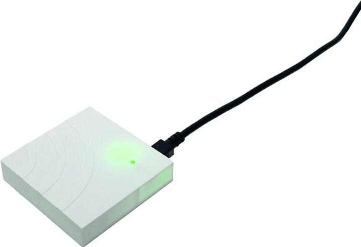 L&S Home Base Emotion Gateway 12 / 24 V (6.10 cm, Indoor)