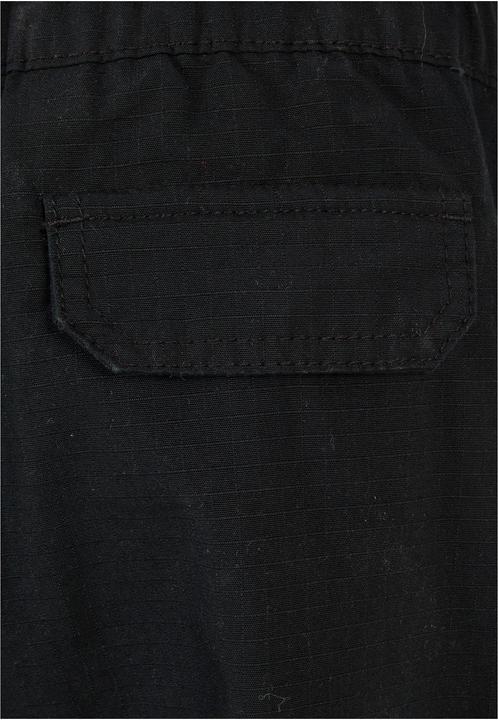 Actual product image Urban Classics Boys Ripstop Cargo Pants (122)