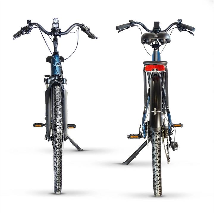 Immagine prodotto Urbanbiker Sidney PLUS 23 City E-Bike