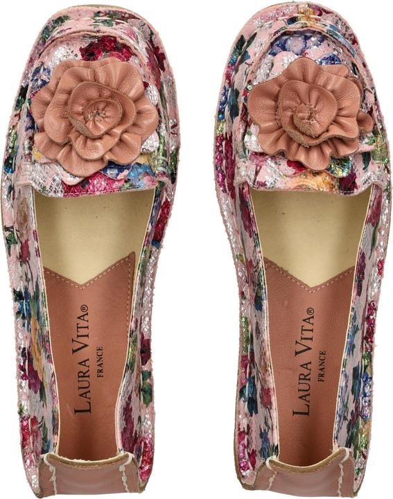 Immagine prodotto Laura Vita Ballerinas (38)