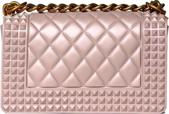 Immagine prodotto Marc Ellis Damen Schultertasche - Rhombia Modell - 100% Gummi - 19.0 X 11.0 X 6.5 Cm