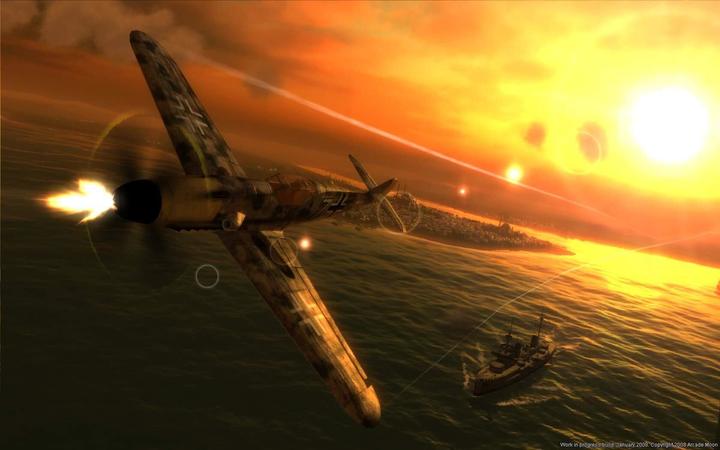 Image du produit Air Conflicts : Collection (Importation) (Switch, Switch Lite, Switch OLED, DE)