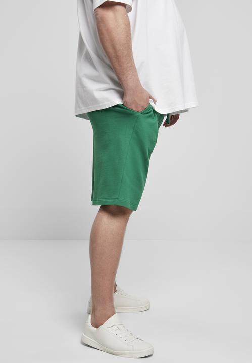 Produktbild Urban Classics Basic Sweatshorts (M)
