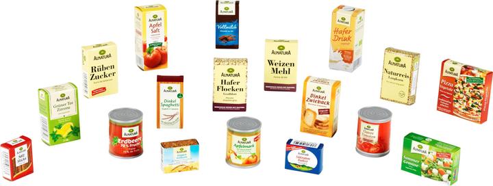 Produktbild Theo Klein Alnatura Einkaufskorb