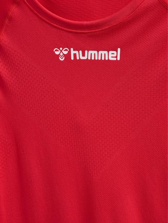 Actual product image hummel hmlBL COMFORT 2.0 TEE L/S (XL)