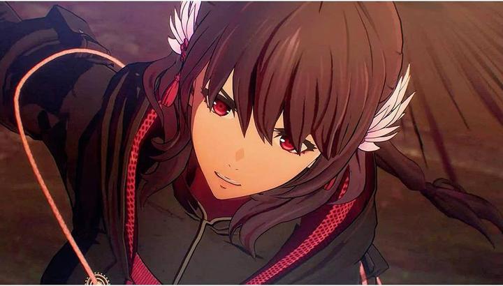 Immagine prodotto Bandai Namco Scarlet Nexus (aggiornamento gratuito per PS5) (incl. DLC bonus) (PS4, PS5, DE, FR, IT)