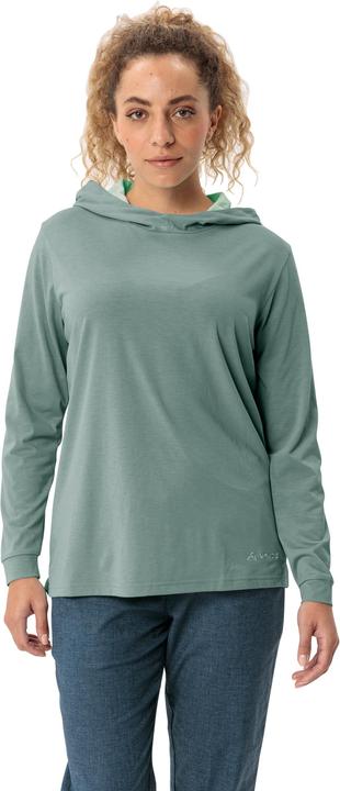 Produktbild Vaude Mineo LS Hoody (XL)