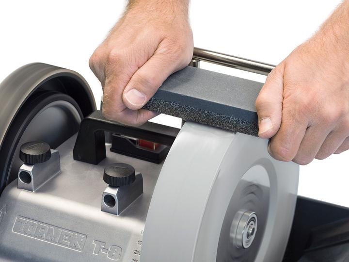 Actual product image Tormek Stone preparer SP-650