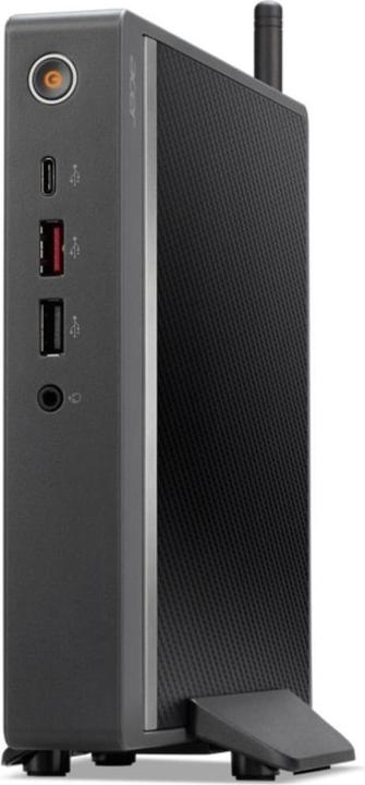Actual product image Acer Revo RB610 Mini PC i5-1335U 16GB/512GB SSD W11 Pro DT.BL1EG.00B (Intel Core i5-1335U, 16 GB, 512 GB, Intel Iris Graphics)