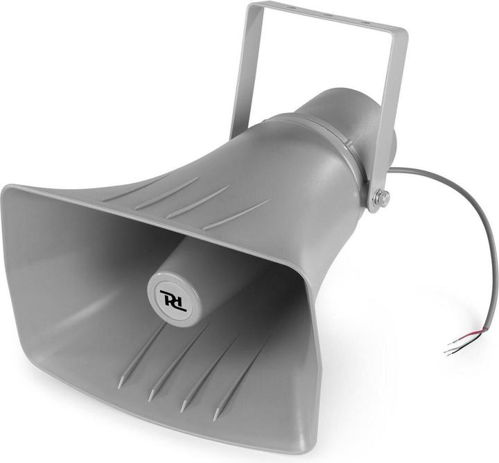 Actual product image Power Dynamics Print hammer horn HS30 30 W (Passive, 1x 30 W)