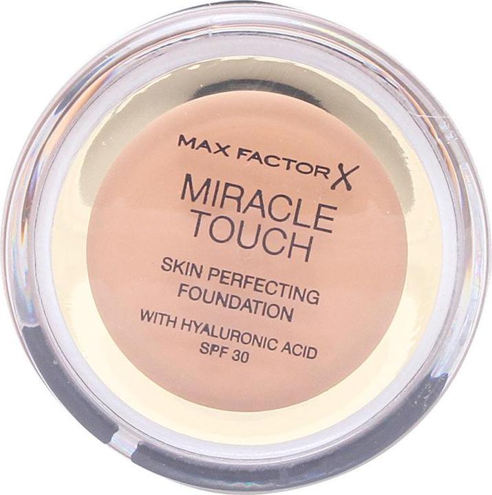 Produktbild Max Factor Miracle Touch Skin Perfecting (085 Caramel)