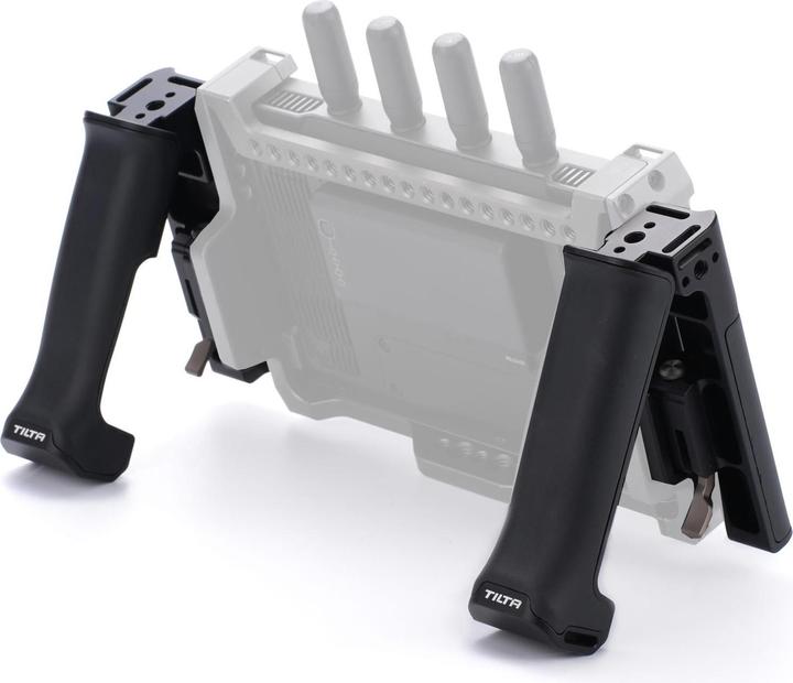 Tilta Monitor Support Handles (Gimbal Griff)
