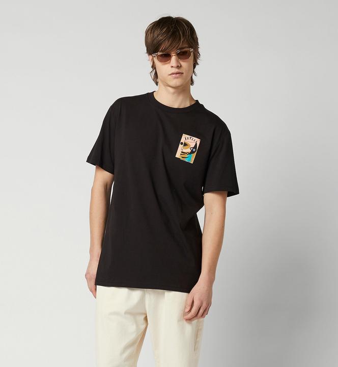 Actual product image Mystic Koshua Tee (M)