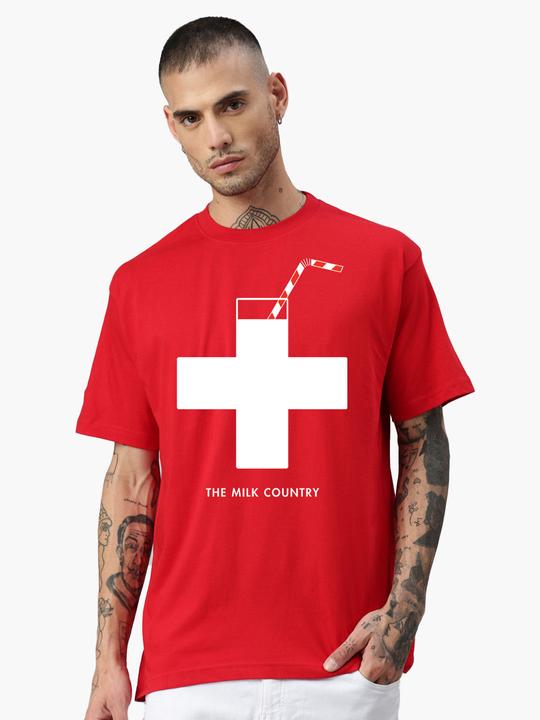 Produktbild Switcher Milk Country (XL)