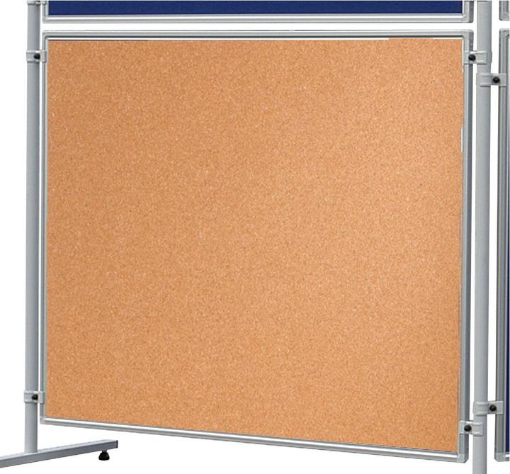 Image du produit Franken Séparation de pièce Eco 120 x 120 cm, Marron (120 x 120 cm)