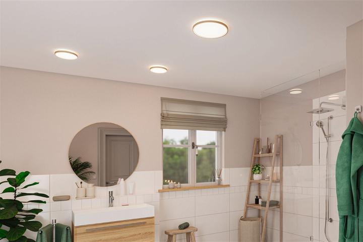 Actual product image Paulmann Atria Shine Backlight (1340 lm)