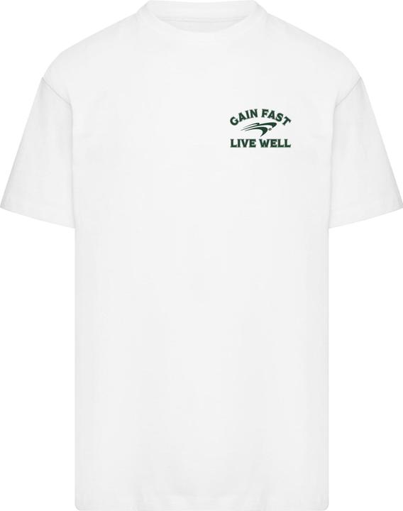 Produktbild Urban Classics Upscale Heavy Burger Heavy Oversize Tee - 194819 (M)