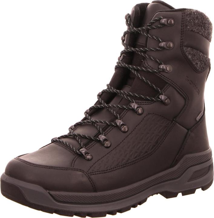Lowa RENEGADE EVO ICE GTX® schwarz (40)