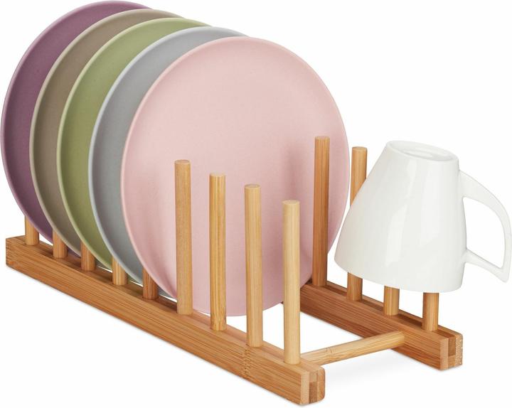 Produktbild Relaxdays Absperrgitter (32 cm)