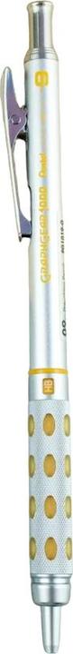 Produktbild Pentel Graphgear 1000 (0.90 mm, HB, 1 x)