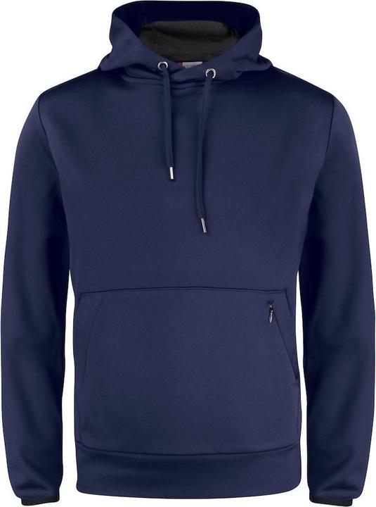 Clique Oakdale Kapuzenpullover