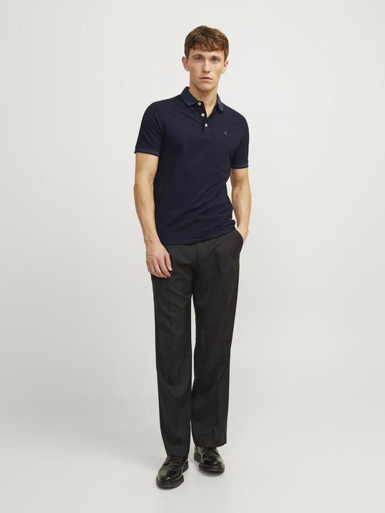 Actual product image Jack & Jones Classic polo shirt (XS)