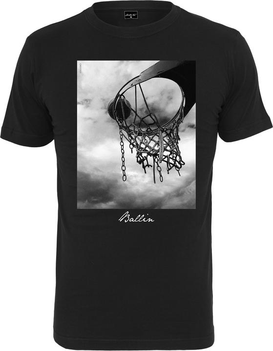 Produktbild Mister Tee Ballin 2.0 Tee (XS)