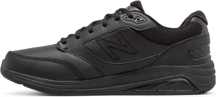Actual product image New Balance MW928BK3 Width B 928 v3 (44.5)