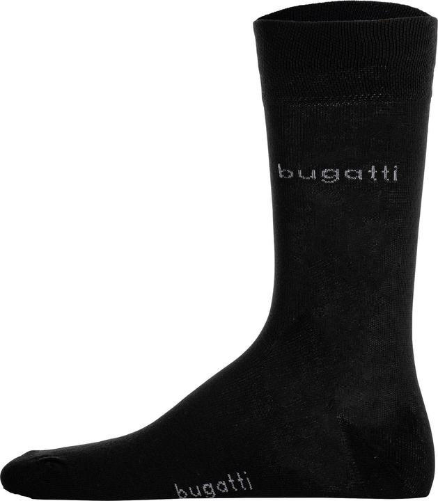 Produktbild Bugatti Socken Business (3er Pack, 39 - 42)