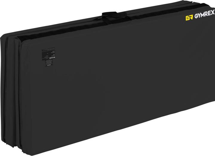 Produktbild Gymrex Weichbodenmatte (50 mm)
