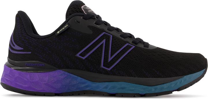 Produktbild New Balance W880X11 Fresh Foam 880 v11 GTX (36)