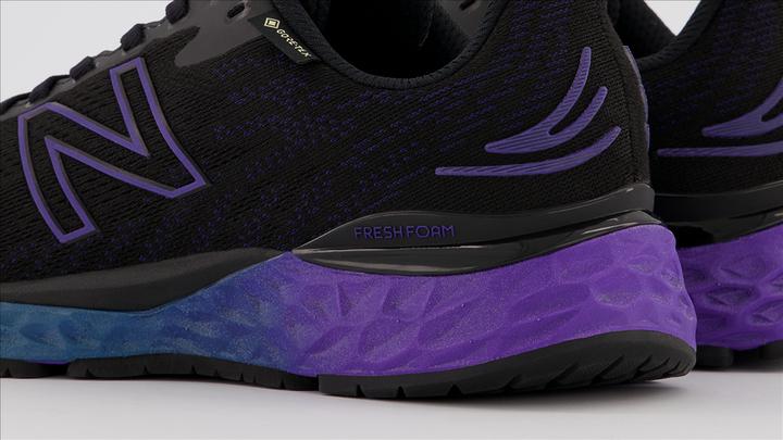 Produktbild New Balance W880X11 Fresh Foam 880 v11 GTX (36)