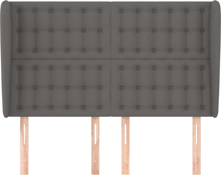 Actual product image VidaXL Olova (147 x 23 x 128 cm)