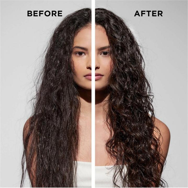 Produktbild Kérastase Curl Manifesto Bain Hydratation Douceur (250 ml, Flüssiges Shampoo)