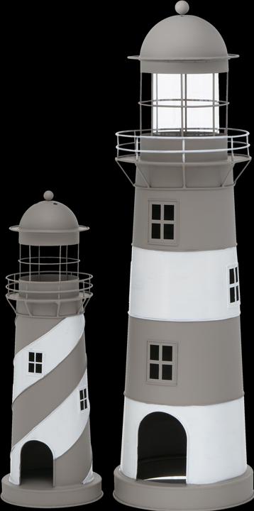 Produktbild Boltze Home Amrum (22 x 22 x 75 cm, 2 x)
