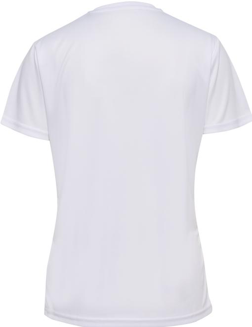 Actual product image hummel Hmlauthentic Pl Jersey S/S Woman (XS)