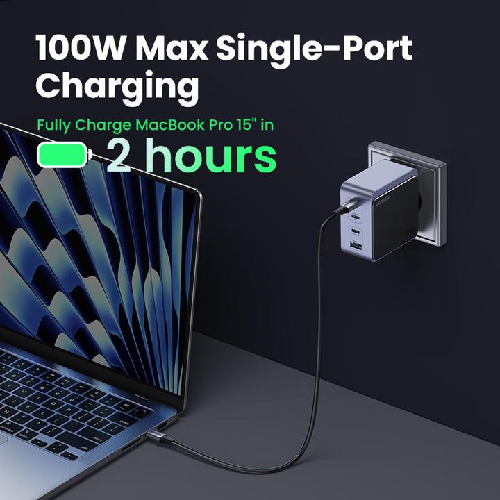 Immagine prodotto Ugreen Nexode Air (100 W)