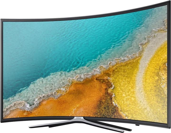 Produktbild Samsung Ue40k6370 (40", LCD, Full HD)