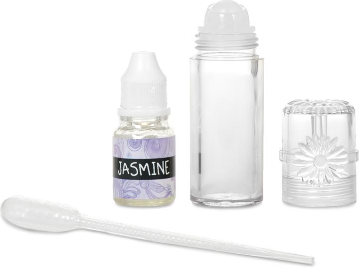 Image du produit MGA Project Mc2 S.T.E.A.M. Experiment - Parfum Roller