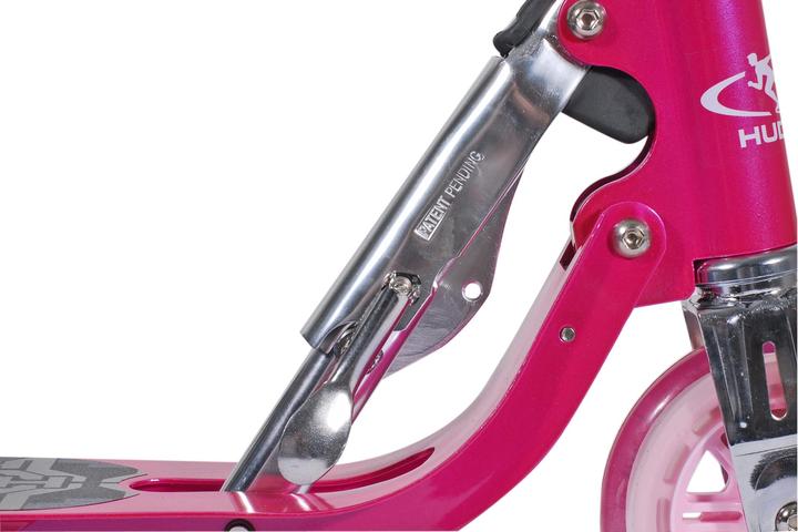 Produktbild Hudora Big Wheel GC 125