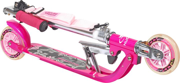 Produktbild Hudora Big Wheel GC 125