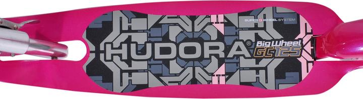 Produktbild Hudora Big Wheel GC 125