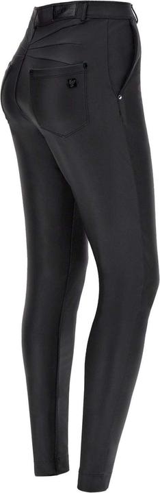 Immagine prodotto Freddy Pantaloni classici in ecopelle BLACK2HF310 (XS)