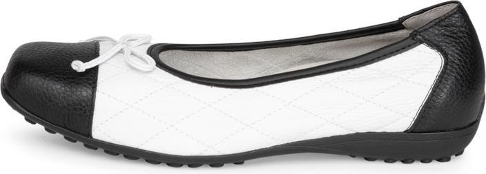 Actual product image Vitaform Supersoft ballerina (40)