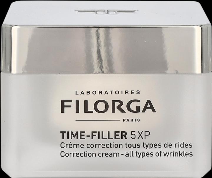 Actual product image Filorga Time Filler 5XP Cream (50 ml, 24h cream)